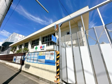 井高野小学校の画像2