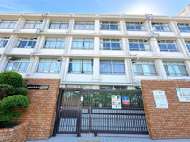 東井高野小学校