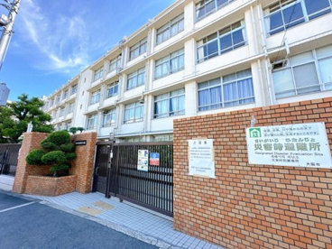 東井高野小学校の画像2