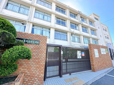 東井高野小学校の画像3