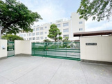 豊里小学校