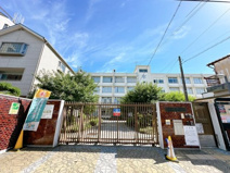大隅東小学校