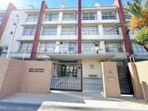 大阪市立瑞光中学校