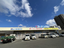 コーナンPRO(プロ) 堺三宝店