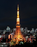 東京タワー