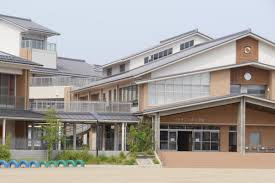 川西町立川西小学校の画像1