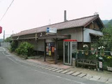 河内堅上
