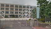 中学校 各務原市立川島中学校