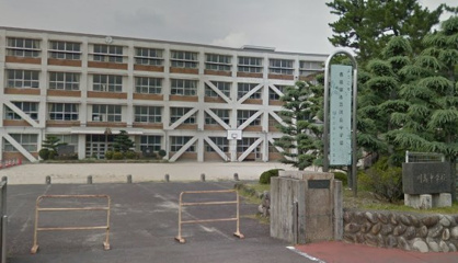 各務原市立川島中学校の画像1