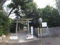 春日神社