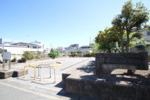 河原口上島合児童遊園