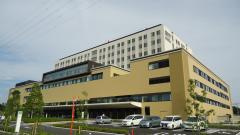 松戸市立総合医療センターの画像1