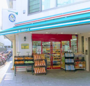 まいばすけっと 東武練馬駅南口店の画像1