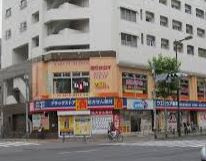 ウエルシア豊玉目白通り店の画像1