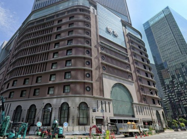 阪急うめだ本店の画像1