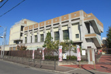 大阪市立茨田小学校