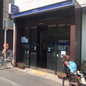 みずほ銀行池尻大橋支店