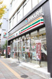 セブンイレブン 台東蔵前2丁目店