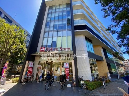 仲町台東急ストア情報ページ|横浜市のお部屋探し|横浜賃貸リサーチ