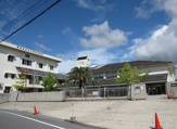 明石市立大久保北中学校