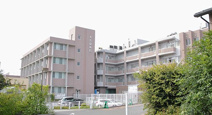 大久保病院
