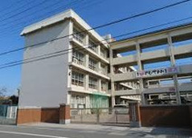 明石市立二見中学校