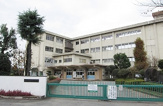 西部小学校