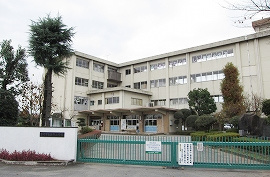 西部小学校の画像1