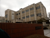 名古屋市立北一社小学校