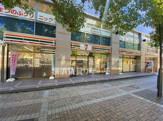 セブンイレブン横浜仲町台駅前店