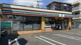 セブンイレブン 横浜浦島町店