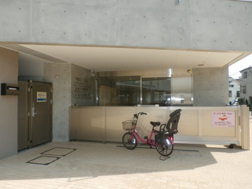 平塚幼稚園の画像1