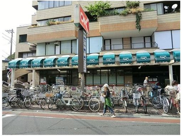 オーケー 逗子店の画像1
