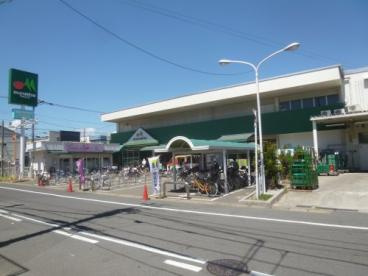 マルエツ栄町店の画像1