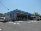ローソン 柏原旭ヶ丘3丁目店