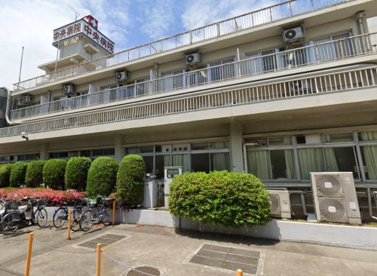戸田中央総合病院の画像1