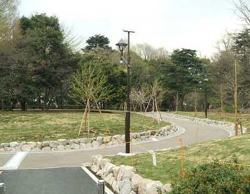 江古田の森公園の画像1