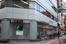 三井住友銀行 高円寺支店