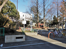 杉並区立高円寺東公園