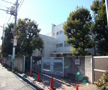 幼稚園 光塩女子学院 幼稚園