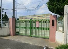 中学校 杉並区立向陽中学校