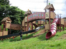 黒沢池近隣公園