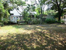 杉並区立喜花公園