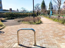 杉並区立 あかね橋公園