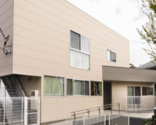 まことたかいど保育園