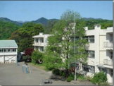 小学校 愛川町立中津小学校