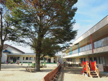 とみせ幼稚園