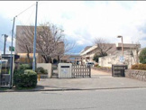 中学校 厚木市立藤塚中学校