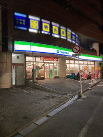ファミリーマート　北柏駅北口店の画像1