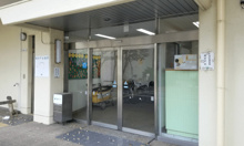 杉並区保育室高井戸北
